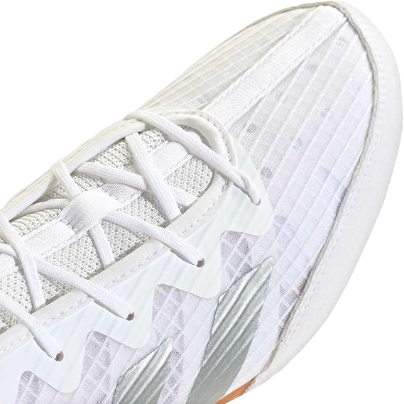 Adidas Unisex-Adult Box Hog 4 Boxing