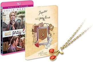 食べて、祈って、恋をして EAT(C [DVD]