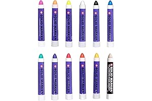 SAKURA Solid Paint Markers: Vibrant Expression on Diverse Surfaces