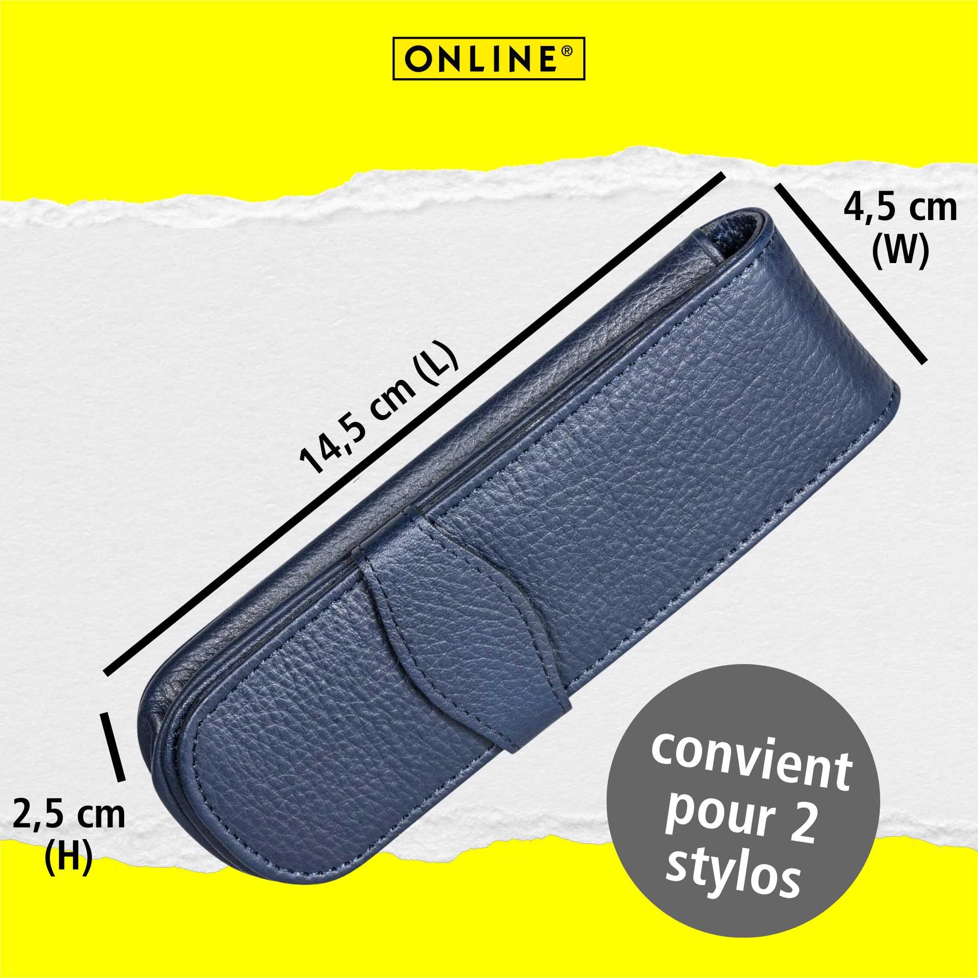 Online Pencil Case
