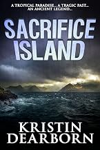 Sacrifice Island (Crossroad Press Ladies of Horror)