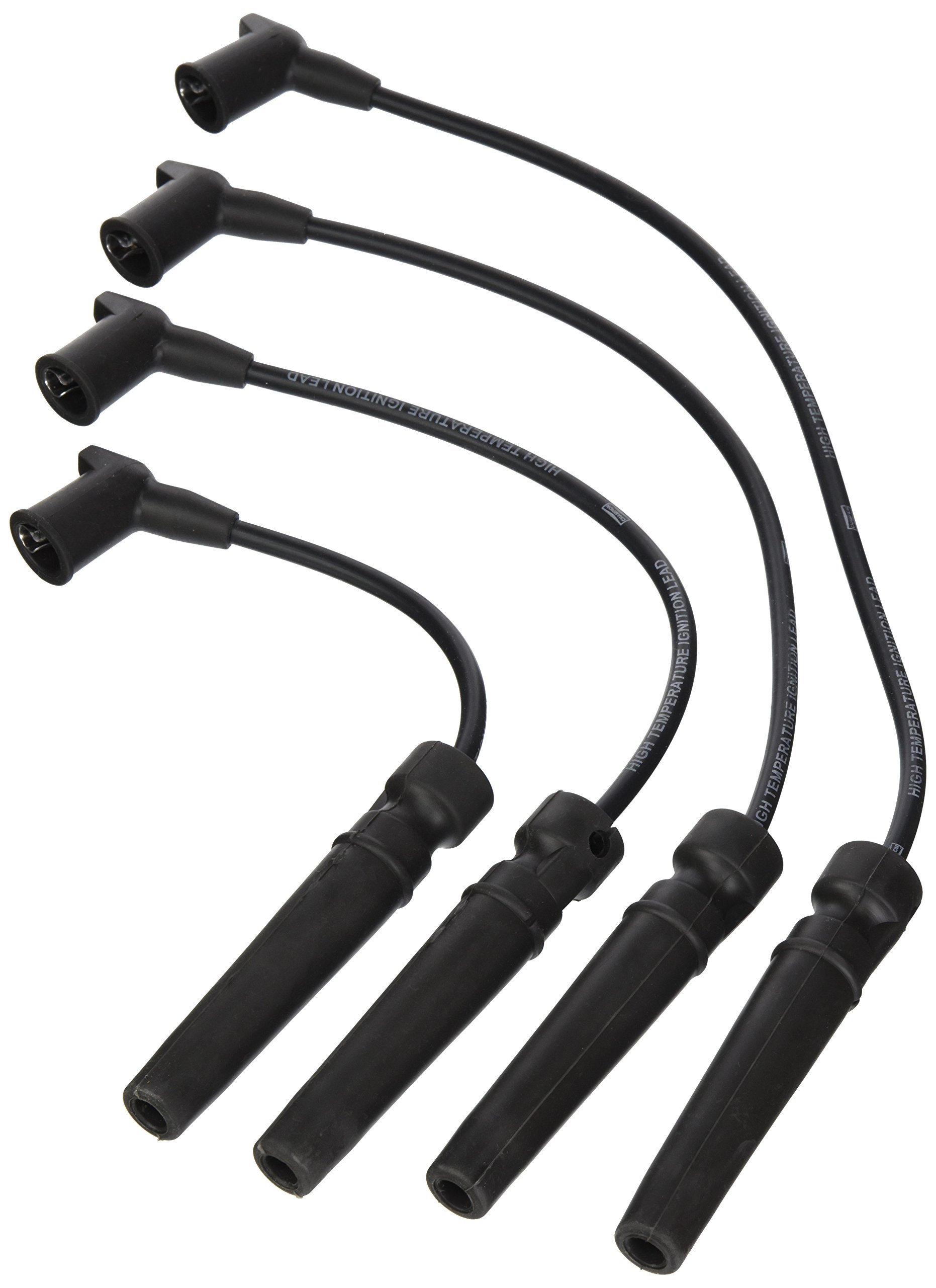 Champion Cable de encendido CLS196 de alta conductividad para motor 2