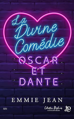 Oscar et Dante : La Divine Comédie (French Edition)