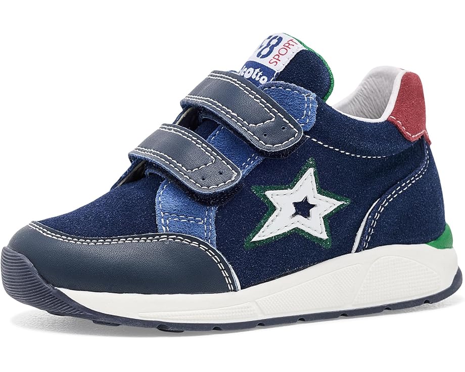 Naturino Nuppi VL (Toddler/Little Kid) - Pair View