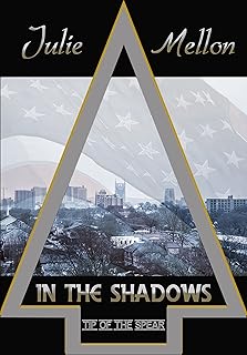 In the Shadows (Tip of the Spear Book 1)