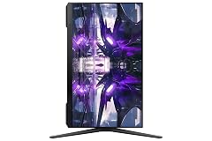 SAMSUNG Odyssey G32A Monitor de videojuegos de 27