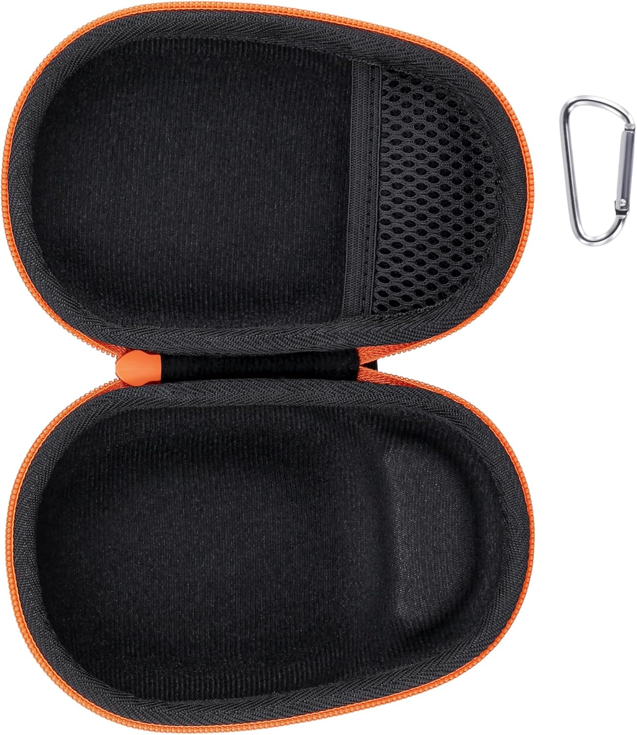 Aenllosi Hard Carrying Case for JBL Clip 5 Bluetooth Speaker, Clip 5 Speaker Protective Case, Squad (Case Only) - Image 9