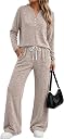 petite loungewear sets in petite length Top2商品