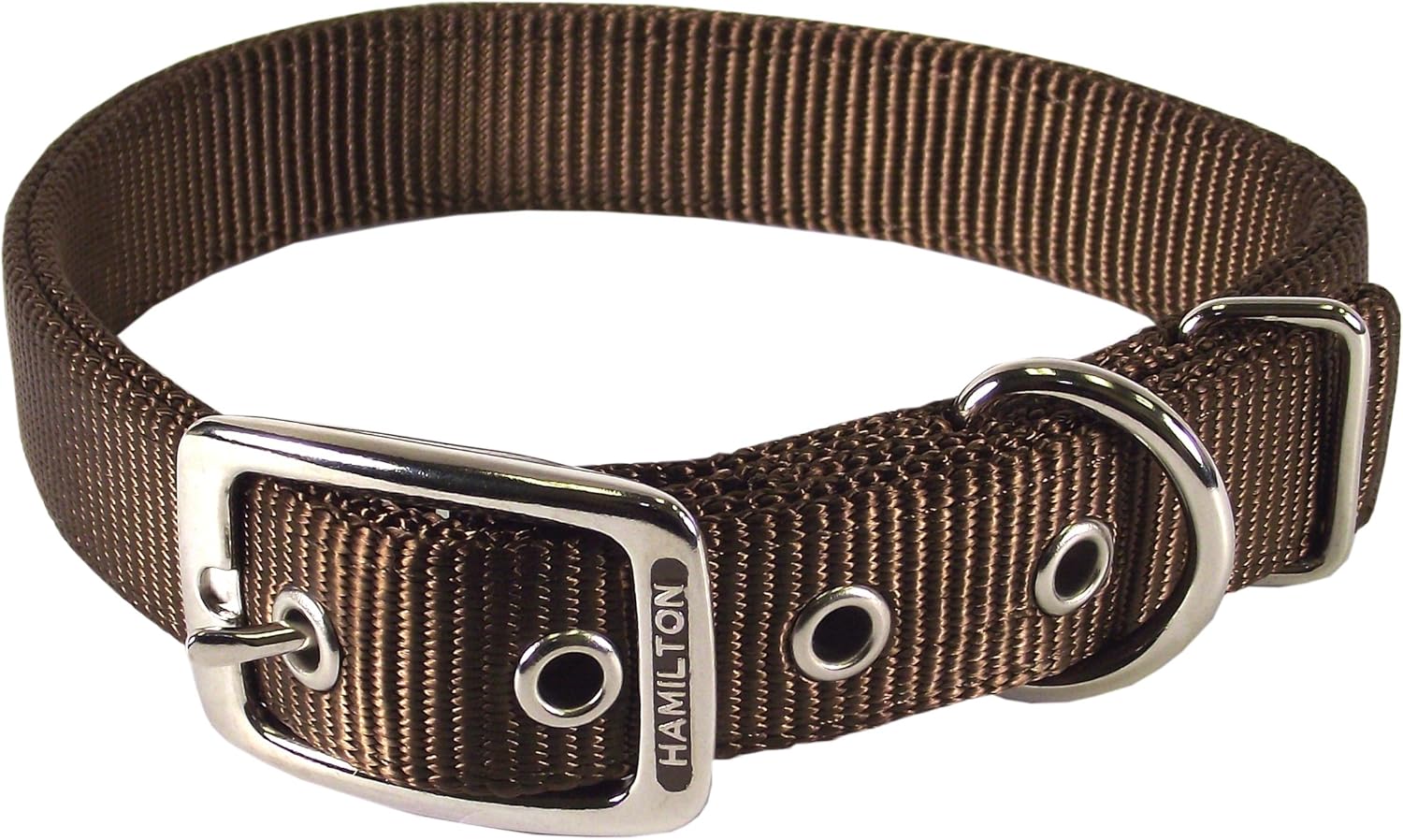 hamilton dog collars amazon