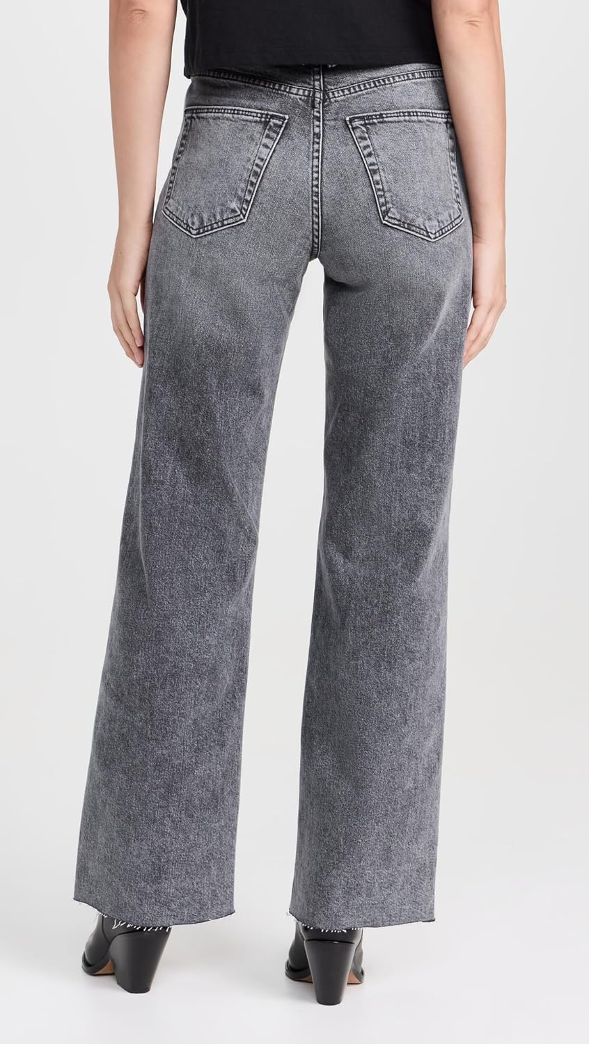 SLVRLAKE Women's Grace Jeans