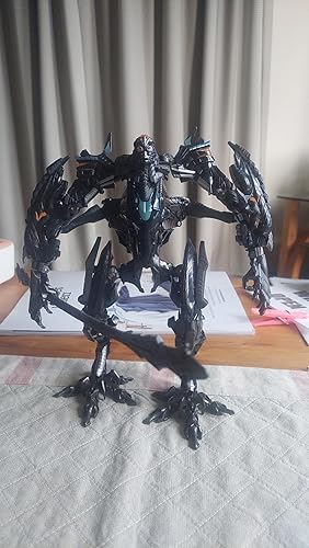 Buy Transformers Studio Series 91 Leader Class Revenge of The