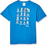 Boy's Pixel 9 Cast T-Shirt