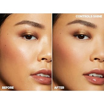 Milk Makeup Pore Eclipse Matte Setting Spray Blurs Pores, Controls Shine + Sets Makeup for Up to 16 Hours Long-Lasting, Oil + Alcohol-Free Facial Mist for a Soft, Matte Finish