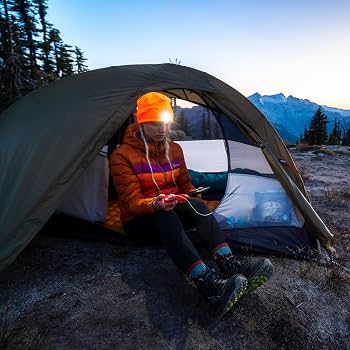 Amazon.com: Panther Vision POWERCAP LED Hat Light 150 Lumens