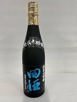 Amazon.co.jp: 田酒 両親セット ギフト箱入り 720ml×2本 : 食品・飲料