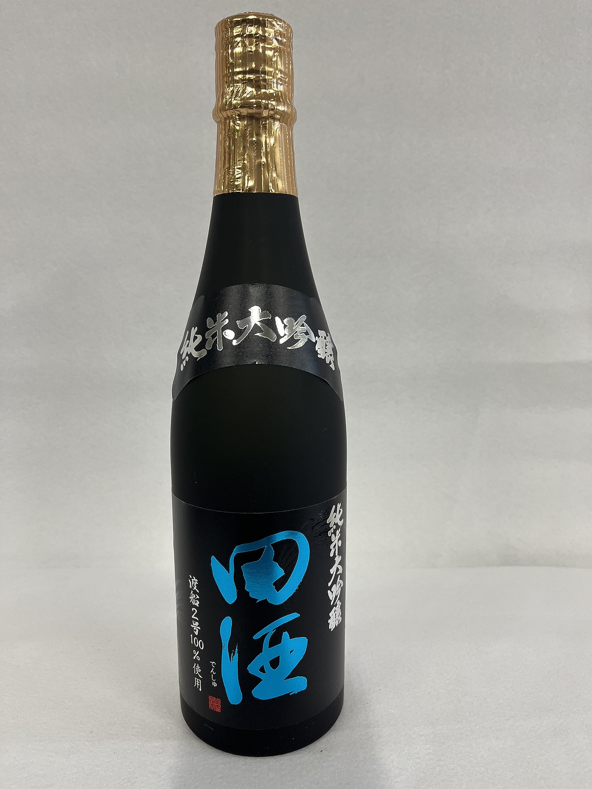 田酒　純米大吟醸　720ml２本セット Amazon.co.jp: 田酒 両親セット ギフト箱入り 720ml×2本 : 食品・飲料