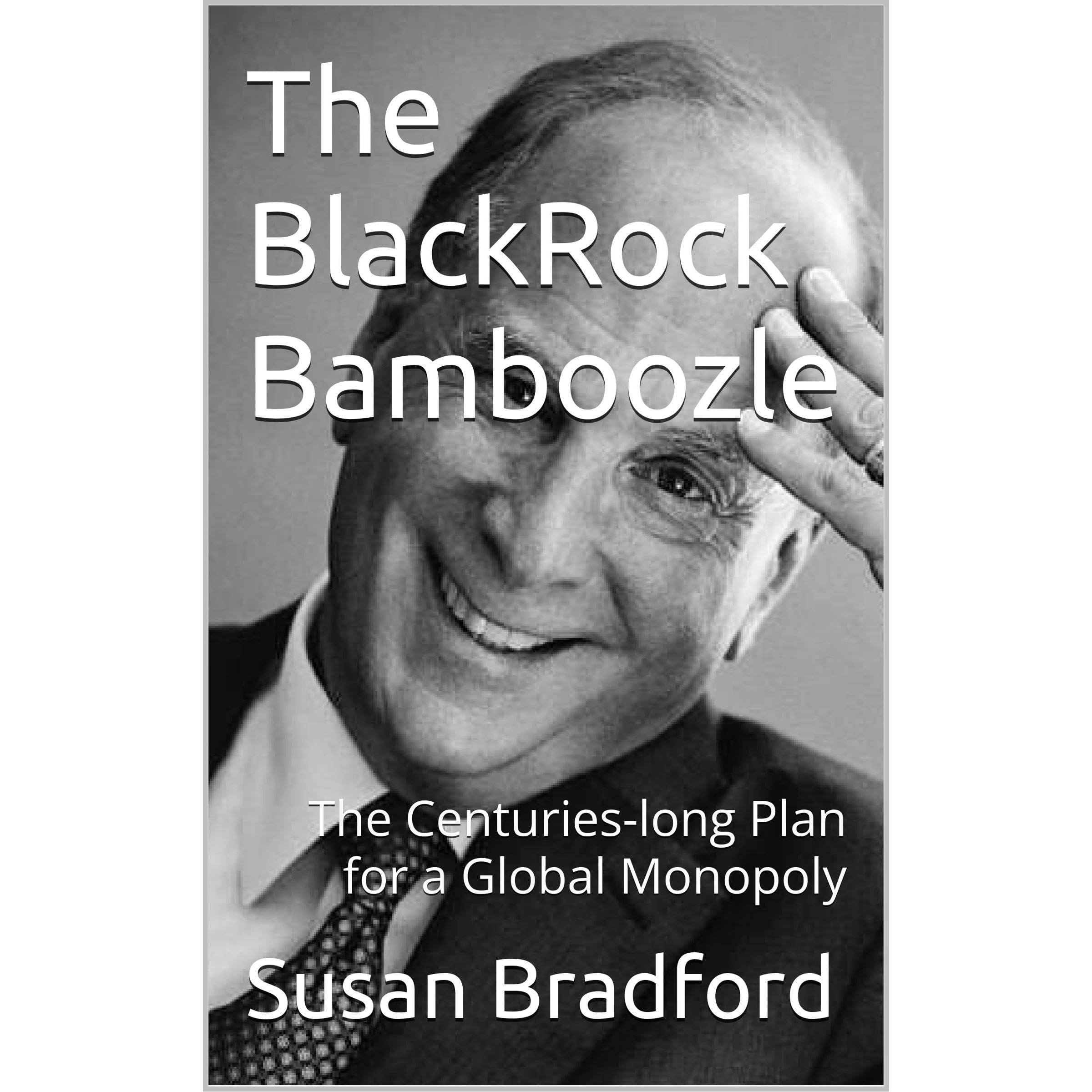 The BlackRock Bamboozle