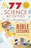 77 Science Activities Book