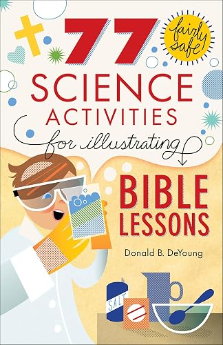 77 Science Activities Book