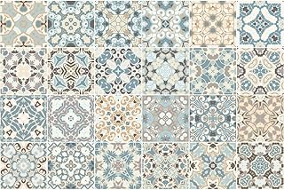 Ambiance Sticker Self-Adhesive Decorative Wal...,