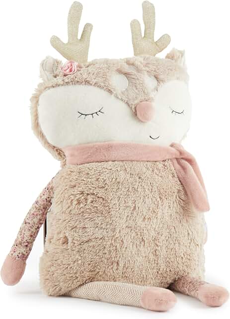 Bieco Kuscheltier Reh Ella XXL, 55 cm