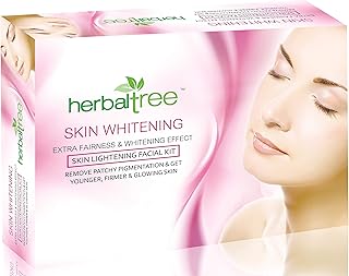 herbal tree gold facial kit