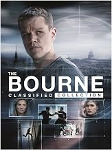 Doug Bourne — Amazon product preview