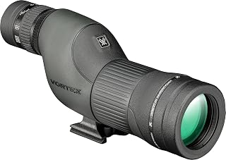Vortex Crossfire HD Spotting Scopes (12-36x50
