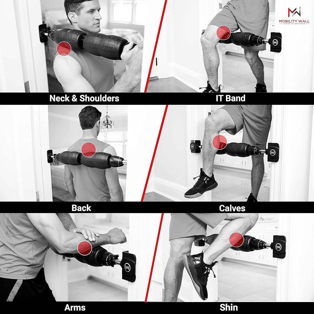 Shoulder Pain Foam Roller For Arms And Shoulders Best Foam Roller