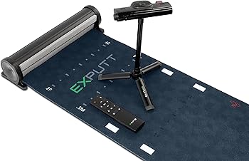 Amazon.co.jp: ジープロ(GPRO) スクリーンパター練習機 EX PUTT RG