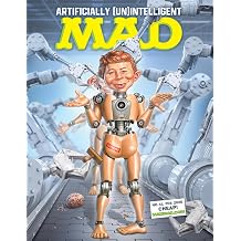 MAD Magazine 2018- #41