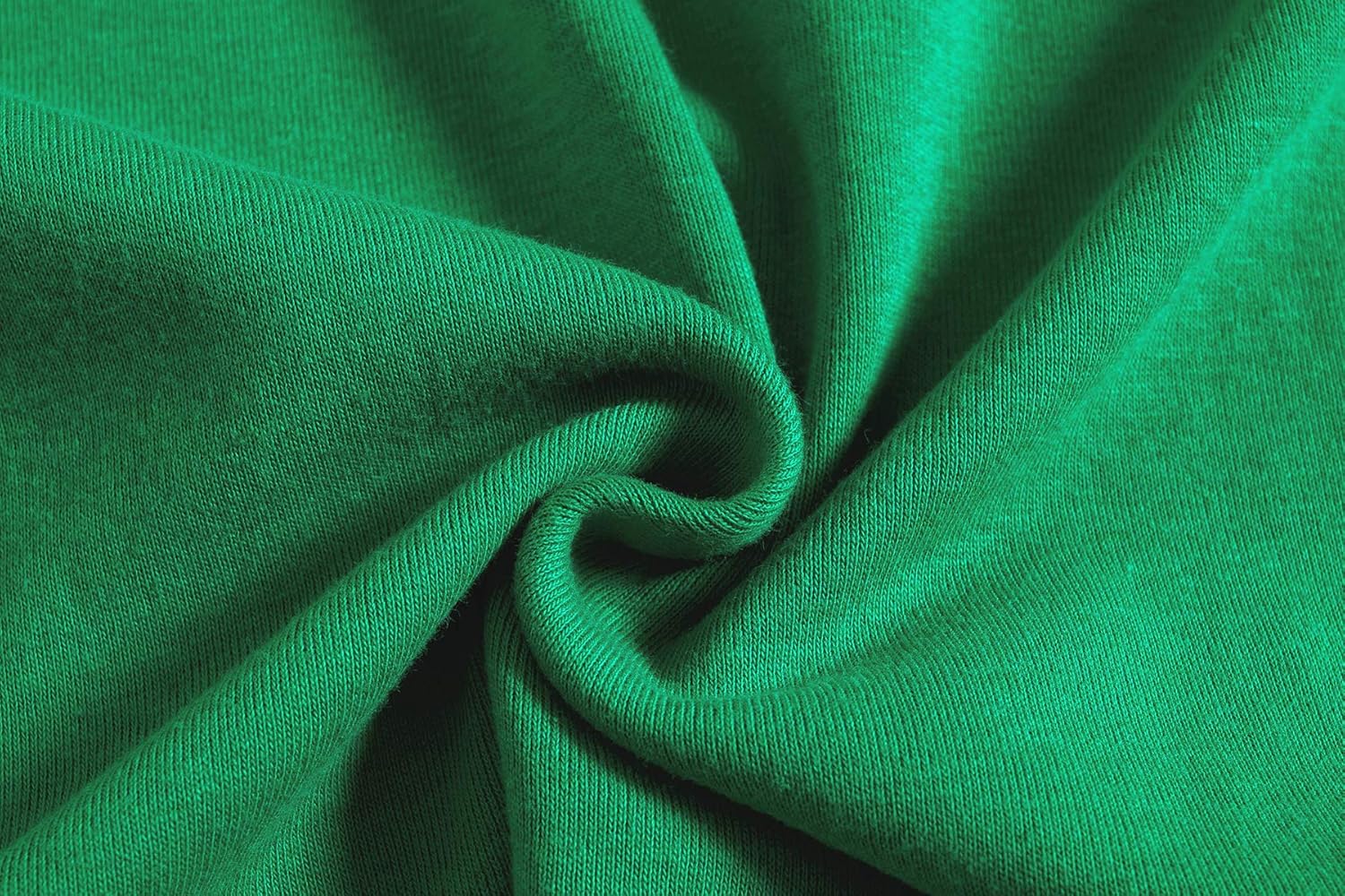 Family Feeling Striped Boys Girls 2 Piece Christmas Pajamas Set 100% Cotton Pjs - Image 2