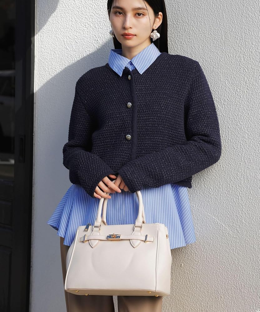 楽天市場】journal standard relume tweedyニットジャケットの通販