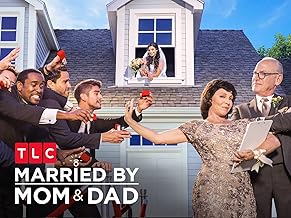 Married By Mom & Dad