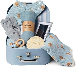 Baby Gift Set Boy