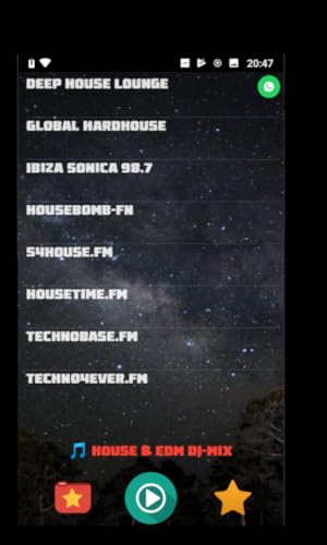 iTrance