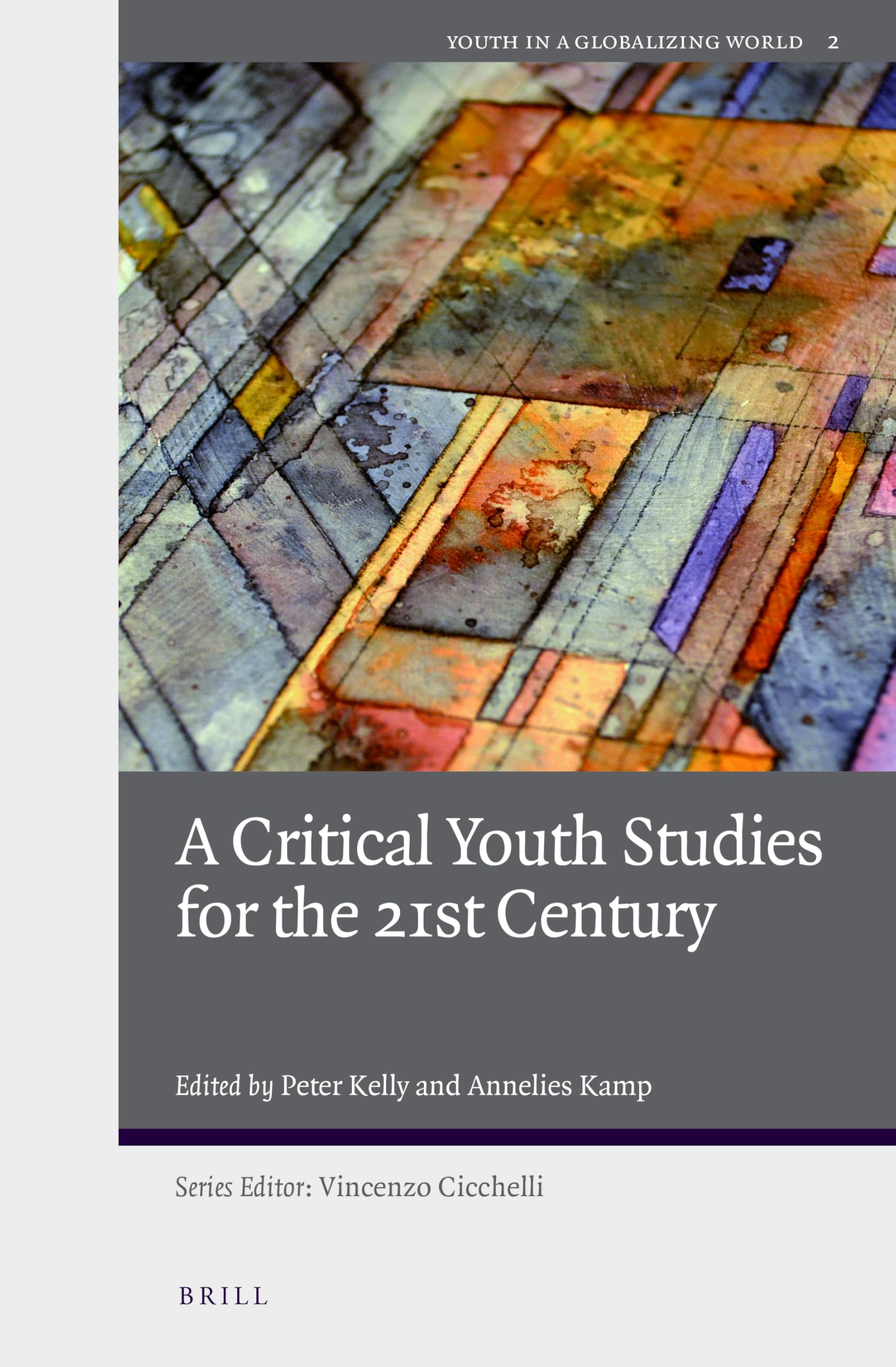 Amazon | A Critical Youth Studies for the 21st Century (Youth in a