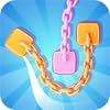 Block Slide Puzzle- Free Tangled Blocks