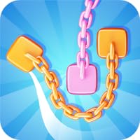 Block Slide Puzzle- Free Tangled Blocks