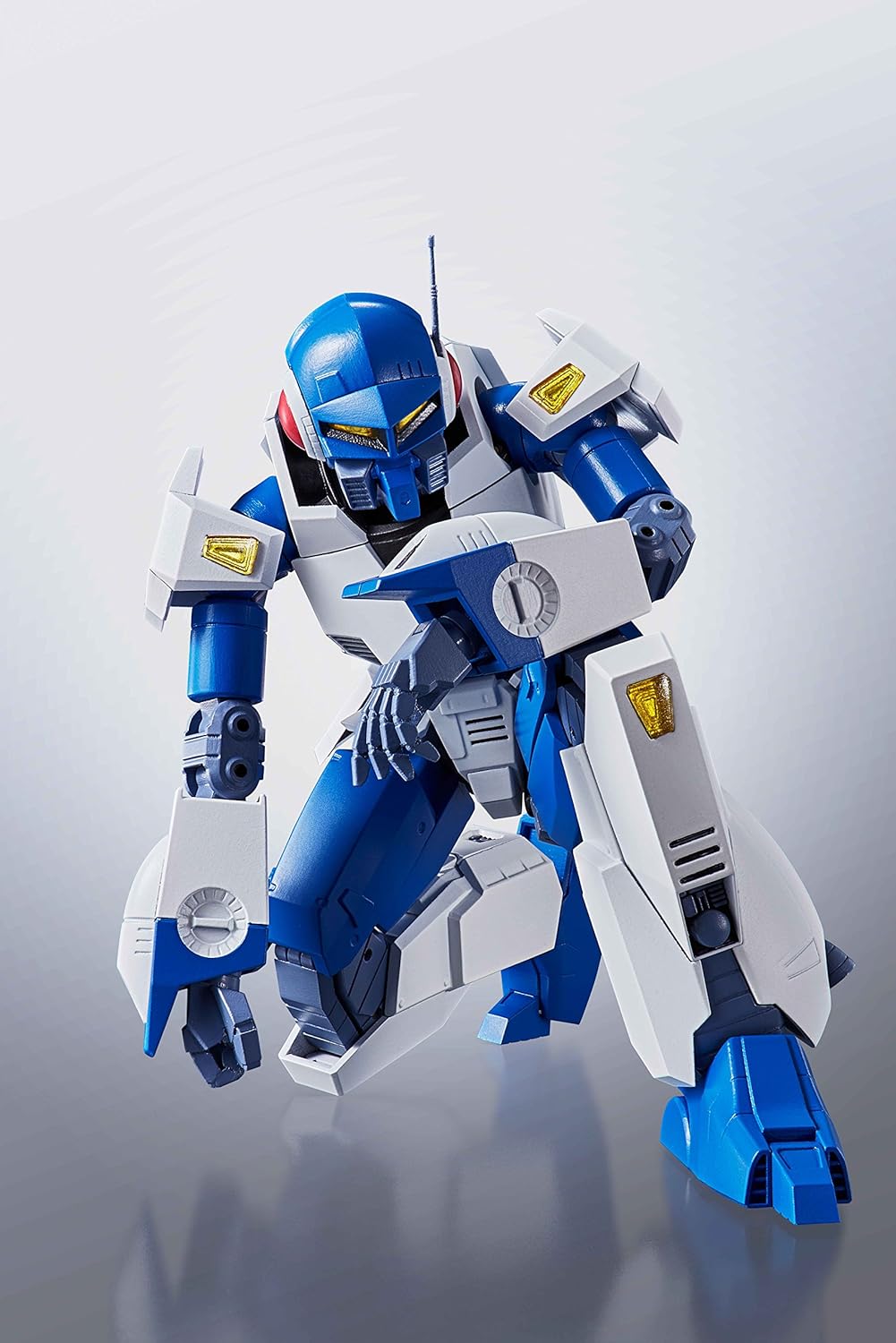 TAMASHII NATIONS Hi-Metal R Techroid Blader Techno Police 21C