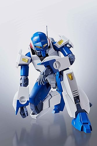 Miniatura 2 de Tamashii Nations Hi-Metal R Techroid Blader "Techno Police 21C"