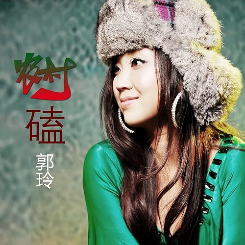 农村嗑 (DJ何鹏版)