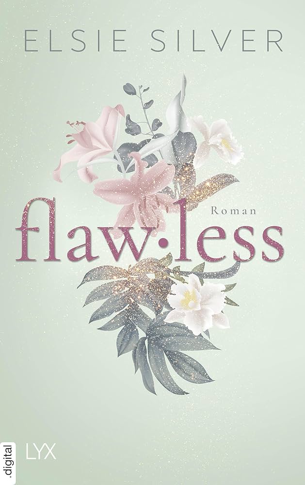 Flawless (Chestnut Springs 1) (German Edition) - Kindle edition by