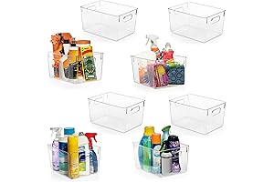 ClearSpace: The Ultimate Pantry Storage and Kitchen Organization Solution