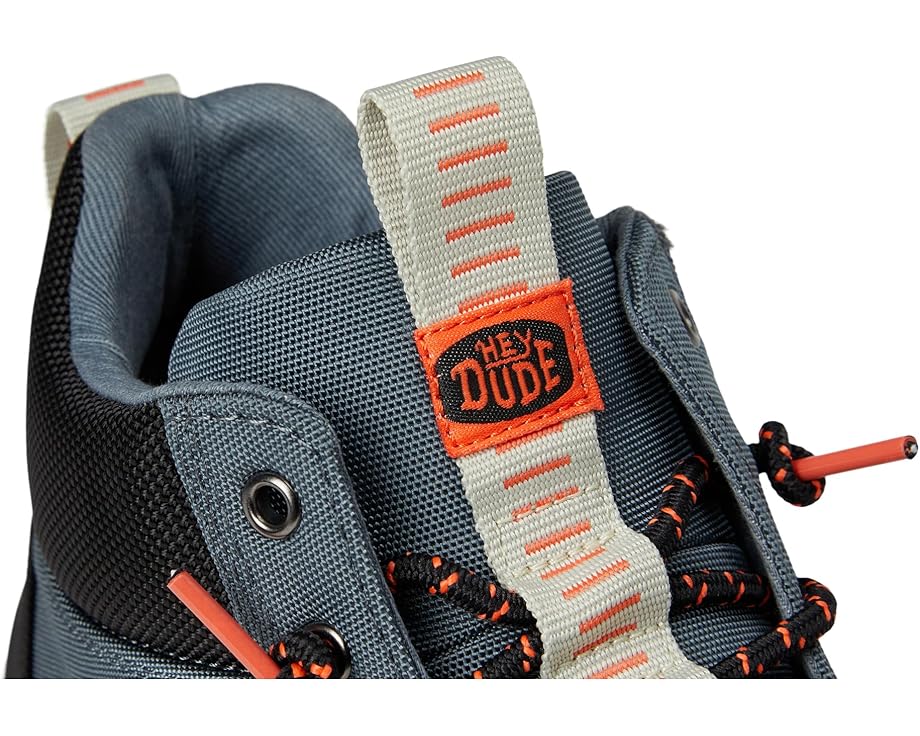 Hey Dude Tahoe Nylon - Right View