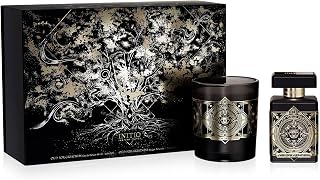 Oud for Greatness Kerzen-Set, limitierte Auflage