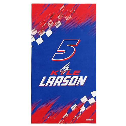 Northwest NFL Unisex-Adult Beach Towel, 30" x 60"
