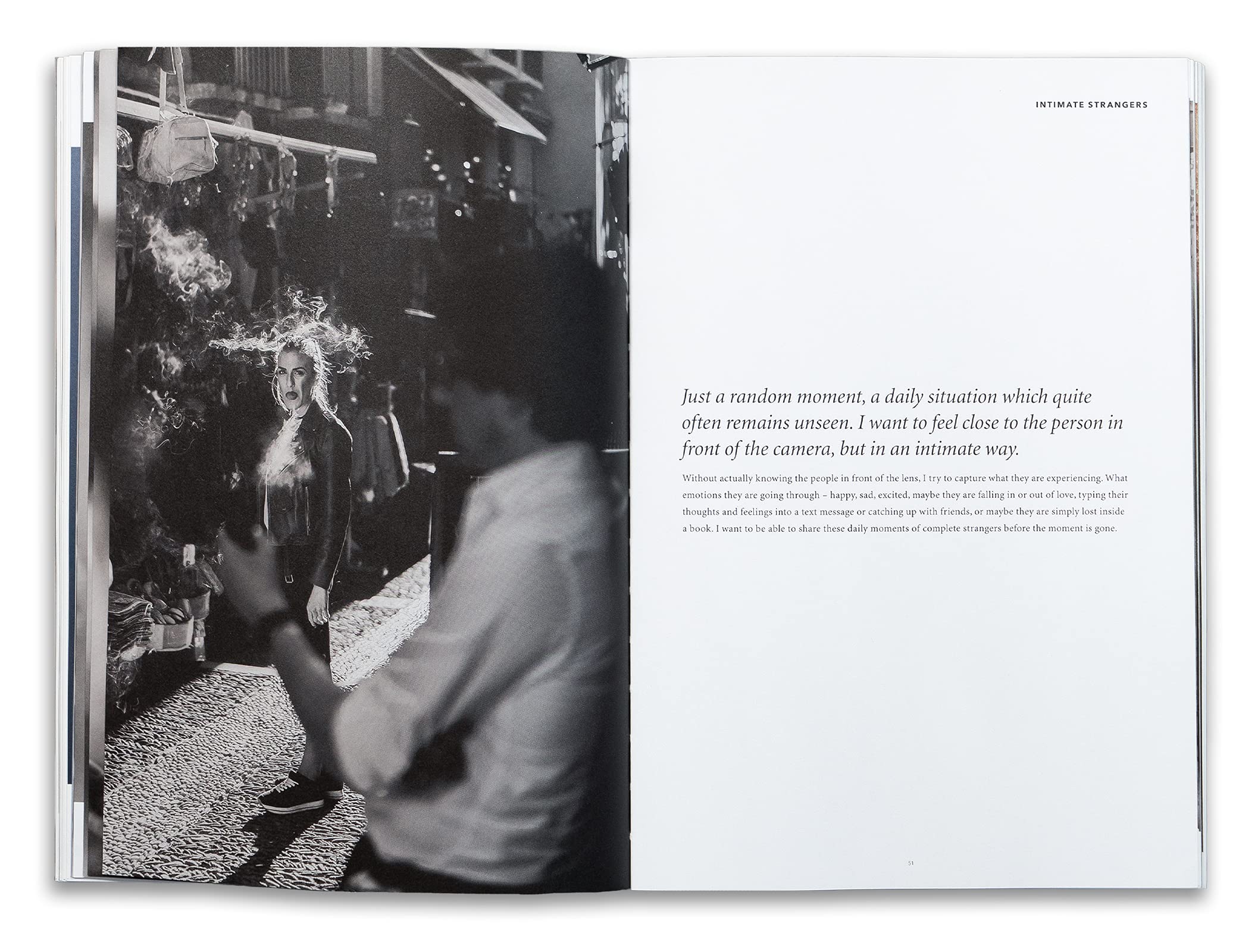 Lucy Hamidzadeh: Unfinished Stories: Unfinished Stories: 1 (Trope Emerging Photographers)