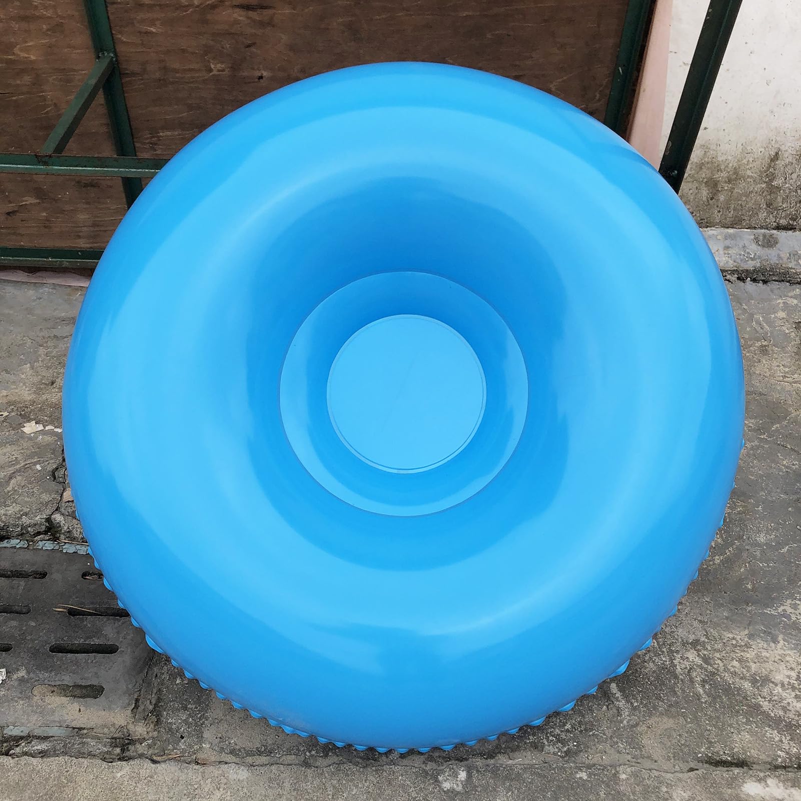 Tubo da neve | Anello gonfiabile invernale a tubo da neve, anello da slittino ispessito | per vialetto all'aperto, passerella, piscina, riunioni, feste, sport in spiaggia
