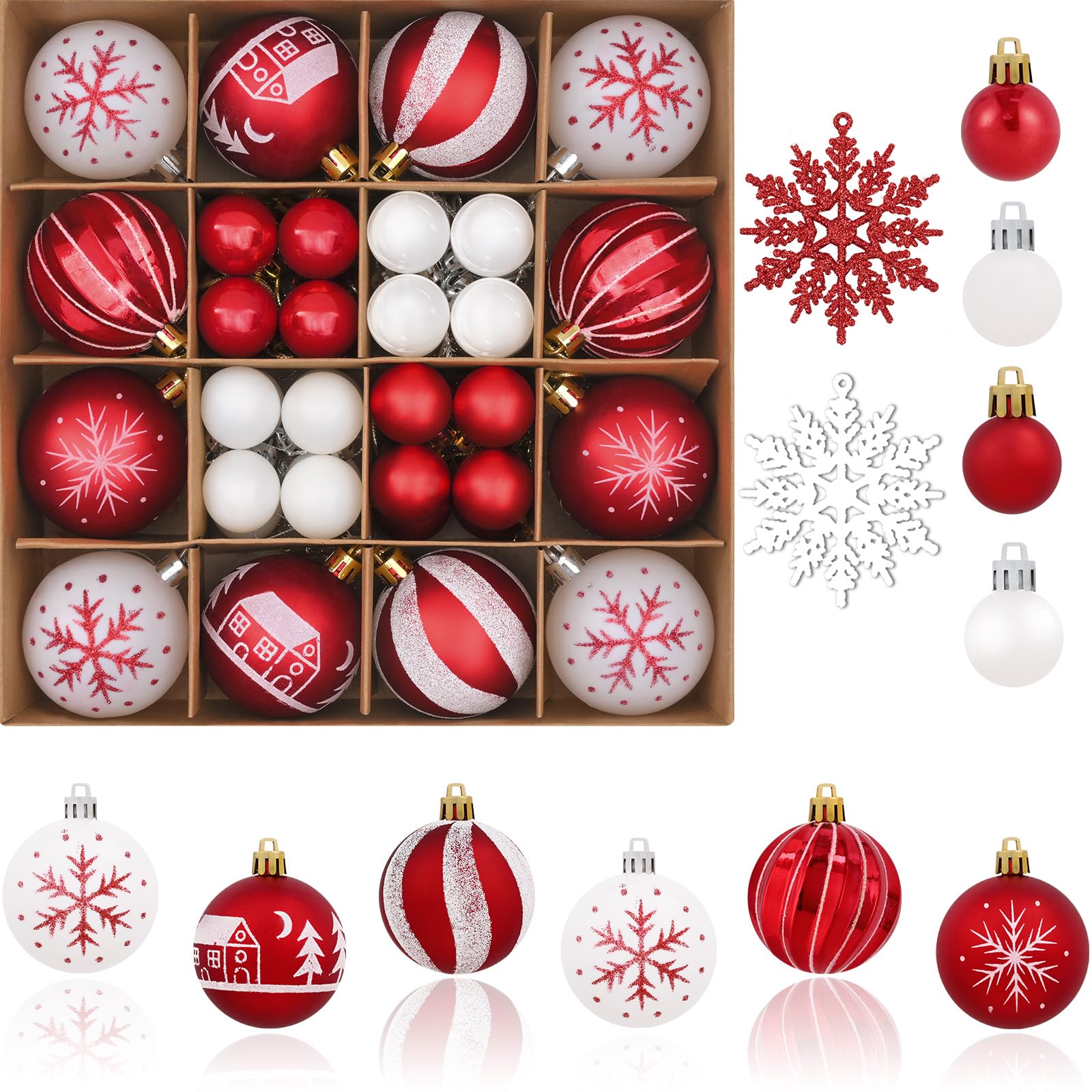 astierdevillatte クリスマスオーナメント　2体 astierdevillatte クリスマスオーナメント 2体 ATELIER